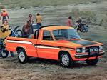 Ford Courier 1977 года